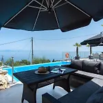 Cp 2 Bedroom Corfu Villa Olympia Perama