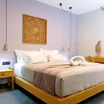 Exquisite Crete Villa Villa Kleanthi 4 Bedroom Private Pool Panoramic Sea View Chania