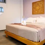 Exquisite Crete Villa Villa Kleanthi 4 Bedroom Private Pool Panoramic Sea View Chania