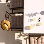 Exclusive Santorini Villa 3 Bedroom Villa Private Jetted Pool Sea Phenomenal Sunset View Finikia