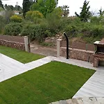 Villa Efmaria, Private Residence, Luxury Villa, Neos Marmaras, Halkidiki