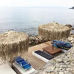 Villa Mara Με Ιδιωτική Παραλία