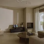 Grand Two Master Bedroom Villa With Private Pool Nsv Kanali Beach Preveza