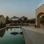 Grand Two Master Bedroom Villa With Private Pool Nsv Kanali Beach Preveza