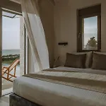 Grand Two Master Bedroom Villa With Private Pool Nsv Kanali Beach Preveza