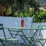 Gioma Garden Villas