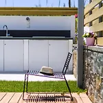 Tv-R Villa Eeanthe 3 Bedrooms Rethymno