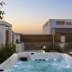 Tv-R Villa Eeanthe 3 Bedrooms Rethymno