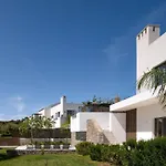 Gorgeous Crete Villa 4 Bedrooms Villa Psinthos Terrace With Two Private Pools Bbq Rethymno