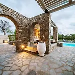 Villa Ohana Paros