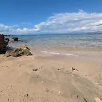 Seaside Family Villa