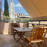 Konstantinos Apartments