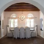 Villa Alisahnea Mykonos