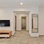 Agios Nikolaos Villas