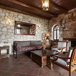 Armos Stone Villa - Private Pool & Sea Views, By Zantewize