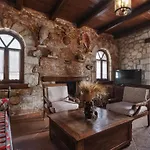 Armos Stone Villa - Private Pool & Sea Views, By Zantewize