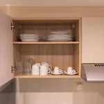 Fani Luxury Apartments Stavros