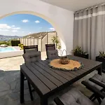 Azzurro Bianco Suites