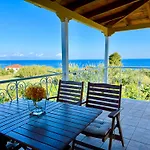 Driopes Villas