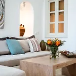 Mardanza House