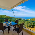 Breathtaking Sea View, Close To The Beach