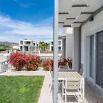 Thalassa & Thalassa Prive Residential Complex