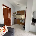 Lefkada Nikiana Two Bedroom Apartment