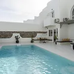Vammos Luxury Residences