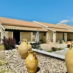 Villa Kessar St Stephanos With Private Pool By Dadovillas