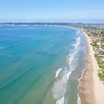 Sandy Toes And Salty Noses Beach House Paradise