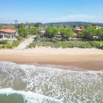 Sandy Toes And Salty Noses Beach House Paradise