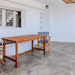 Harmony Apartment 1