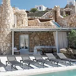 Villa Petrinaki