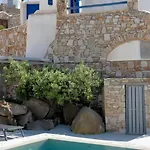 Villa Petrinaki