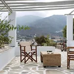 Platinum Paros Villa Ocyrhoe III Villa 4 Bedrooms Private Pool Fantastic Sea Views Parikia
