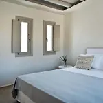 Luxury Mykonos Villa Villa La Isla Bonita Private Gym Private Pool 5 Bedrooms Sea View