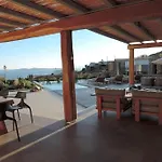 Luxury Mykonos Villa Villa La Isla Bonita Private Gym Private Pool 5 Bedrooms Sea View