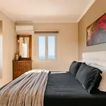 Lassi Seaview Villa Private Pool Villa Efrosini Short Walk To Resort Centre