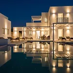 Beautiful Paros Villa 2 Bedroom Villa Nirvana Breathtaking Sea Views Great For Couples Naousa