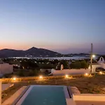 Beautiful Paros Villa 2 Bedroom Villa Nirvana Breathtaking Sea Views Great For Couples Naousa