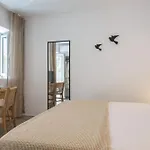 Beautiful Paros Villa 1 Bedroom The Calming Villa Wonderful Sea Views Jacuzzi Naousa