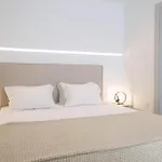 Beautiful Paros Villa 1 Bedroom The Calming Villa Wonderful Sea Views Jacuzzi Naousa