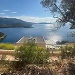 Villa Infinia, Lefkada