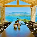 Villa Varvara Kerasia With Private Pool By Dadovillas