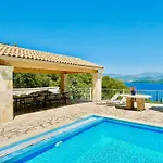 Villa Varvara Kerasia With Private Pool By Dadovillas