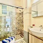 Villa Varvara Kerasia With Private Pool By Dadovillas
