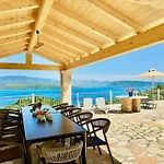 Villa Varvara Kerasia With Private Pool By Dadovillas