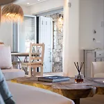 Saint Anna Villas Mykonos By Aura Homes