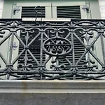 Syra & Hermes Home