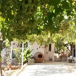 Pontinos Villa
